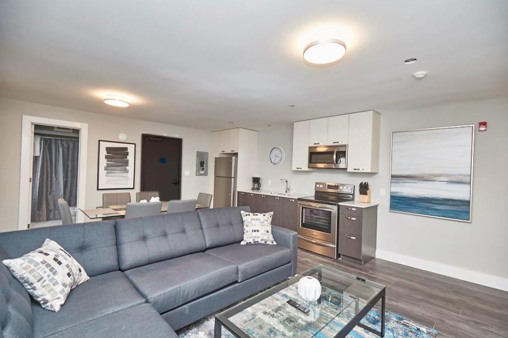 Clifton Hill Hideaway 4B - Two Bedroom Condo Niagara Falls Exteriör bild